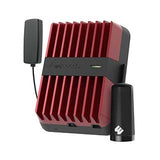 WeBoost Drive Reach Fleet (2019) Wireless In-Vehicle Signal Booster