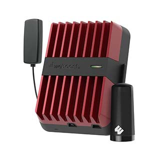 WeBoost Drive Reach Fleet (2019) Wireless In-Vehicle Signal Booster