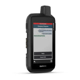 Garmin Montana® 750i Rugged GPS Touchscreen Navigator with inReach® Technology and 8 Megapixel Camera