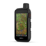 Garmin Montana® 700i Rugged GPS Touchscreen Navigator with inReach® Technology