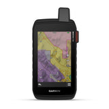 Garmin Montana® 700i Rugged GPS Touchscreen Navigator with inReach® Technology