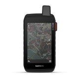 Garmin Montana® 750i Rugged GPS Touchscreen Navigator with inReach® Technology and 8 Megapixel Camera