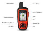 Garmin inReach Explorer+ Satellite Communicator with Maps & GPS Navigation - Final Sale as unit End of Life