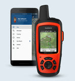 Garmin inReach Explorer+ Satellite Communicator with Maps & GPS Navigation - Final Sale as unit End of Life