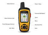 Garmin inReach SE+ Satellite Communicator with GPS Navigation