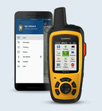 Garmin inReach SE+ Satellite Communicator with GPS Navigation