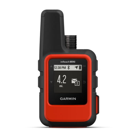 Garmin inReach® Mini  Satellite Communicator