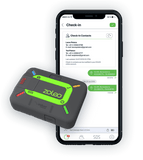 ZOLEO Satellite Communicator