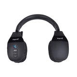 BlueParrott S450-XT Stereo BT Headphones w/Microphone