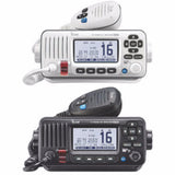 Icom M424G - MARINE TRANSCEIVER WITH GPS - Freeway Communications - Canada's Wireless Communications Specialists - 3