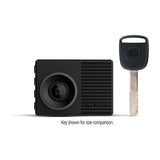 Garmin Dash Cam™ 46 1080P DASH CAM WITH 140-DEGREE FIELD OF VIEW