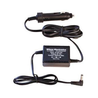 Wilson DC/DC 6 volt Power Supply - for amps (801105,801106,801201,801213,801306,804005,804006) - Freeway Communications - Canada's Wireless Communications Specialists - 1