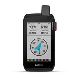 Garmin Montana® 750i Rugged GPS Touchscreen Navigator with inReach® Technology and 8 Megapixel Camera