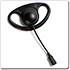 Single Pin Listen Only acc for speaker mic - Freeway Communications - Canada's Wireless Communications Specialists