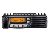 Icom F6021 - UHF Mobile - Freeway Communications - Canada's Wireless Communications Specialists