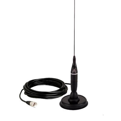 Cobra HG A1500 38 Inch Magnet Mount CB Antenna - Freeway Communications - Canada's Wireless Communications Specialists