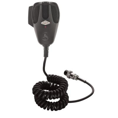 Cobra HG M75 4-pin Replacement Power Microphone - Freeway Communications - Canada's Wireless Communications Specialists