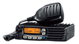 Icom F6021 - UHF Mobile - Freeway Communications - Canada's Wireless Communications Specialists