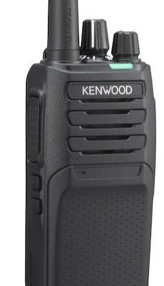 Kenwood NX-1300 64 Channel None Display UHF Portable