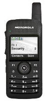 Motorola TRBO SL7550 - VHF or UHF DIGITAL Handheld - Freeway Communications - Canada's Wireless Communications Specialists