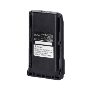 BP-232 Li-ion Battery Pack - Freeway Communications - Canada's Wireless Communications Specialists