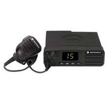 Motorola TRBO XPR5350 - VHF or UHF DIGITAL Mobile - Freeway Communications - Canada's Wireless Communications Specialists - 2