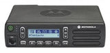 Motorola TRBO CM300D - VHF or UHF DIGITAL Mobile - Freeway Communications - Canada's Wireless Communications Specialists