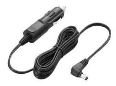 CP-23L Cigarette Lighter Cable - Freeway Communications - Canada's Wireless Communications Specialists