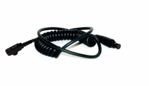 HYT3 Cable for PDM-2 and PDM-3 Headset - Freeway Communications - Canada's Wireless Communications Specialists