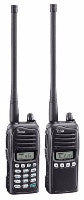 IC-A14 / A14S VHF Air band handheld transceiver - Freeway Communications - Canada's Wireless Communications Specialists