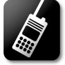 Icom F3033T - VHF Handheld - Freeway Communications - Canada's Wireless Communications Specialists