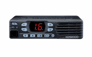 Kenwood TK-7302V/8302U - Freeway Communications - Canada's Wireless Communications Specialists