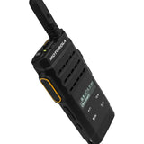 Motorola SL3500e TWO-WAY PORTABLE RADIO